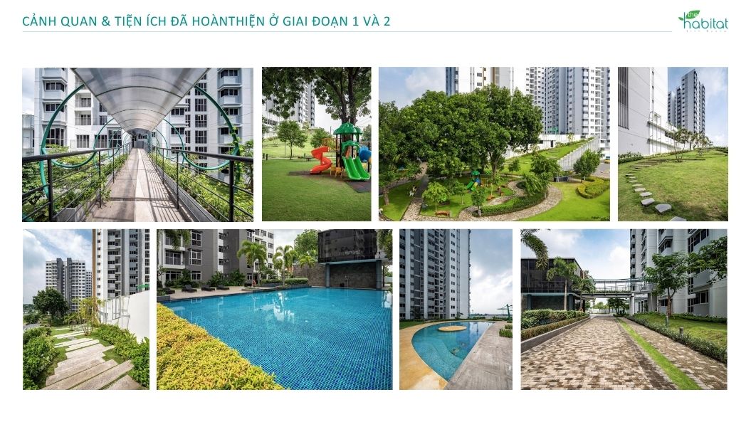 the habitat binh duong 12 The Habitat Bình Dương
