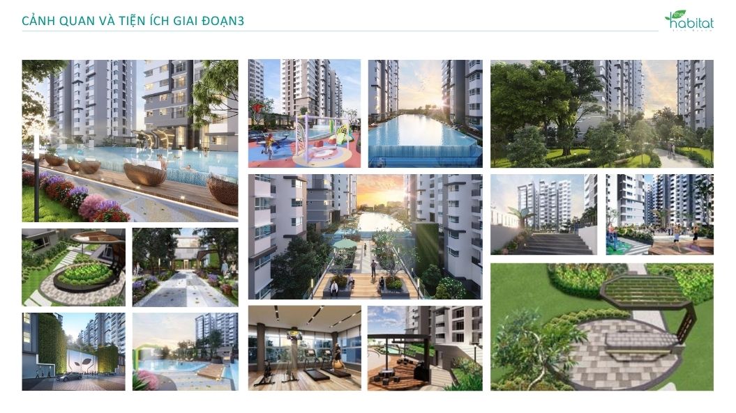 the habitat binh duong 13 The Habitat Bình Dương