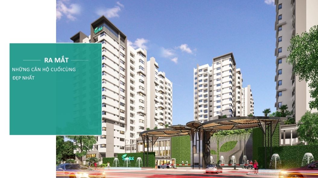 the habitat binh duong 10 The Habitat Bình Dương