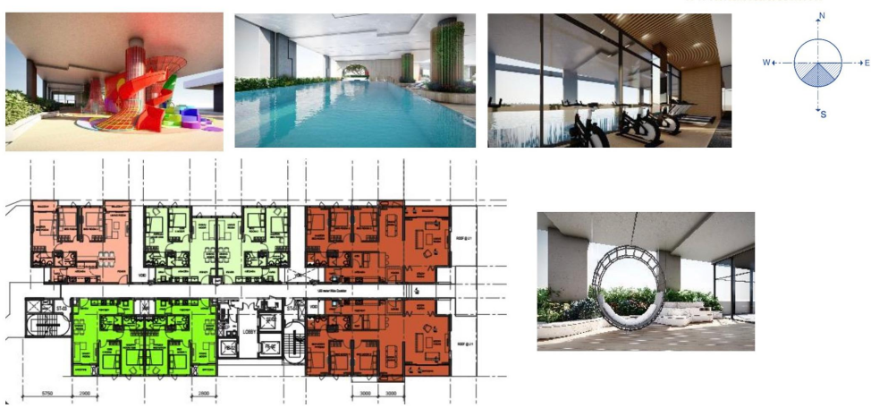 Tổng quan dự án Habitat Grand